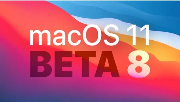 macOS Big Sur