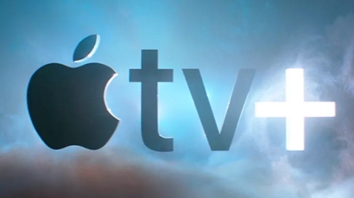 Apple TV+