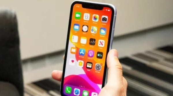 iPhone 12 Mini