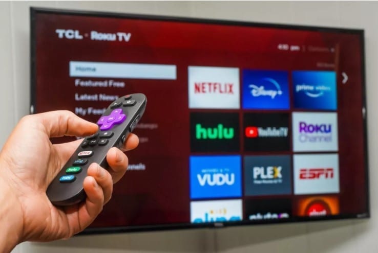 Apple AirPlay