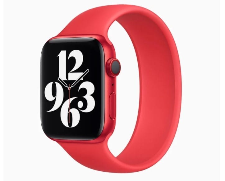 Apple Watch Series 6 That Can Monitor Your Blood Oxygen Levels Unveiled 3 Apple Watch