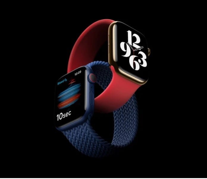 Apple Watch