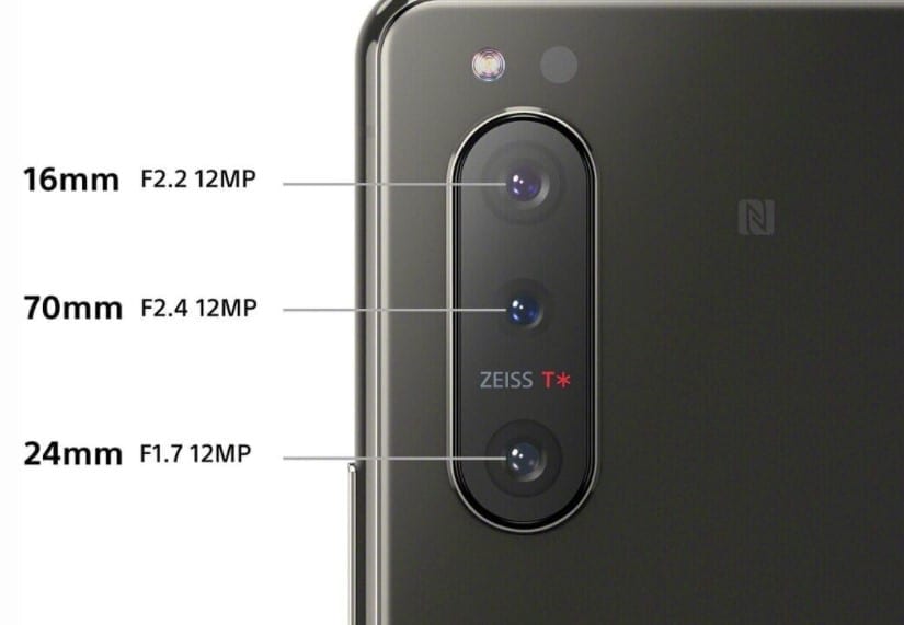 Sony’s Xperia 5 II, Qualcomm SnapDragon 867, And Others Revealed 3 Screenshot 78