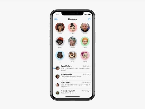 Everything You Need To Know About Apple’s iOS 14 and iPad OS 14 Updates 5 Apple iOS 14