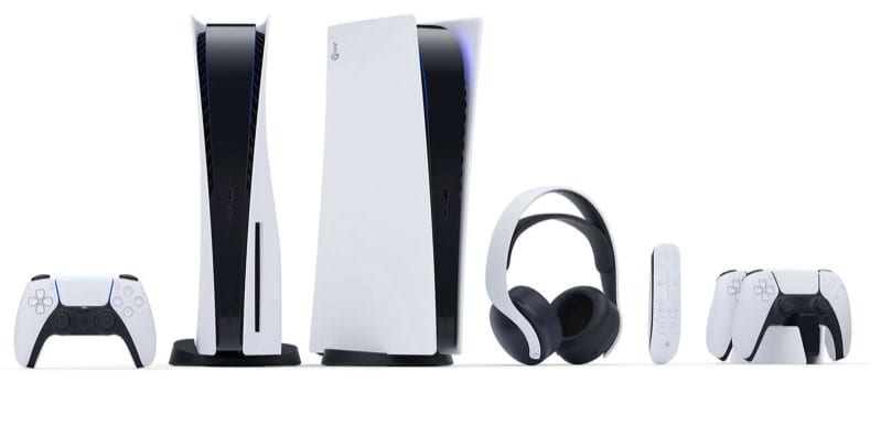 Sony PS5
