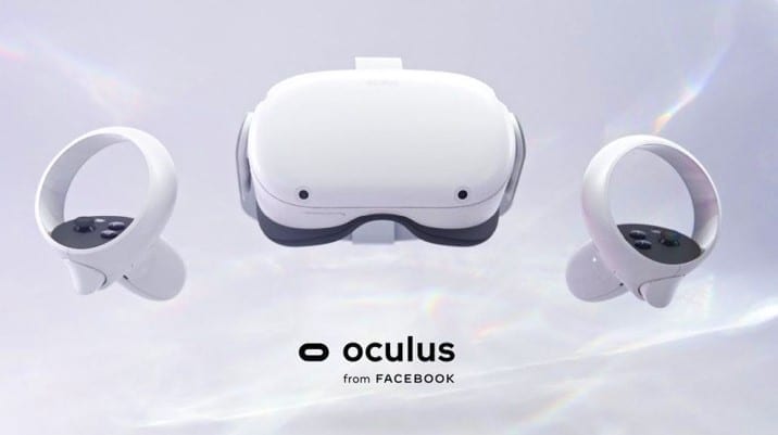 Oculus Quest 2