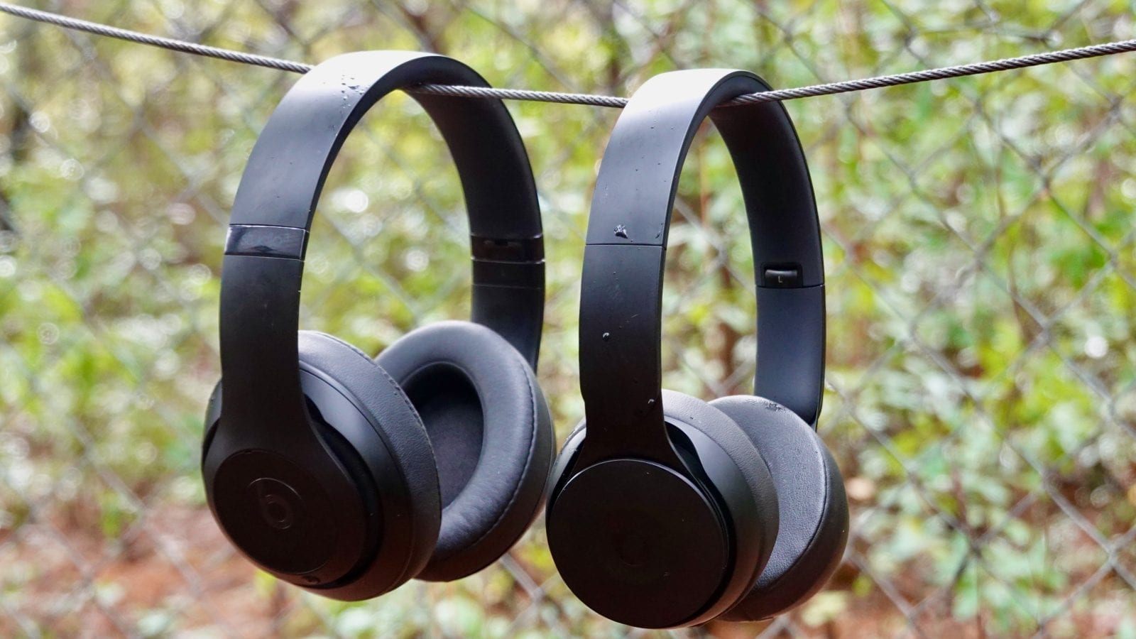 Apple Headphone