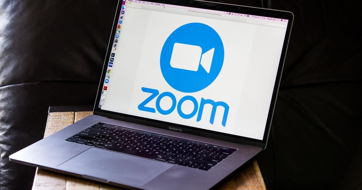 Zoom's apps now allow logging in with 2-factor authentication