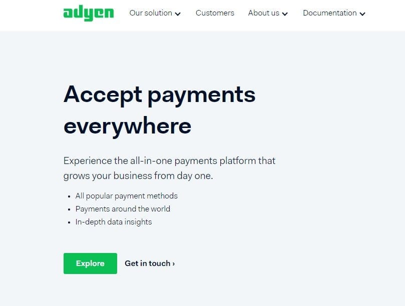 Go For Hassle-Free Online Payment Using These Top 10 Online Payment Solutions 12 online payment solutions