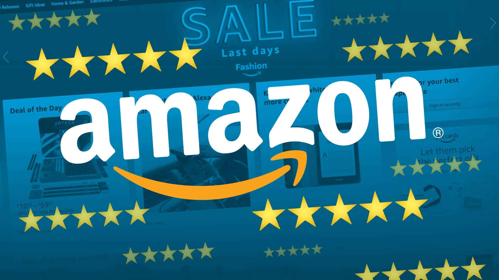 Amazon Black Friday Strike