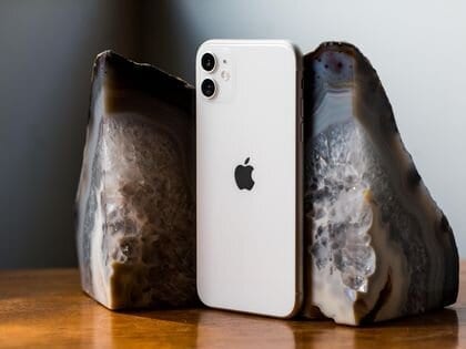 iPhone 11
