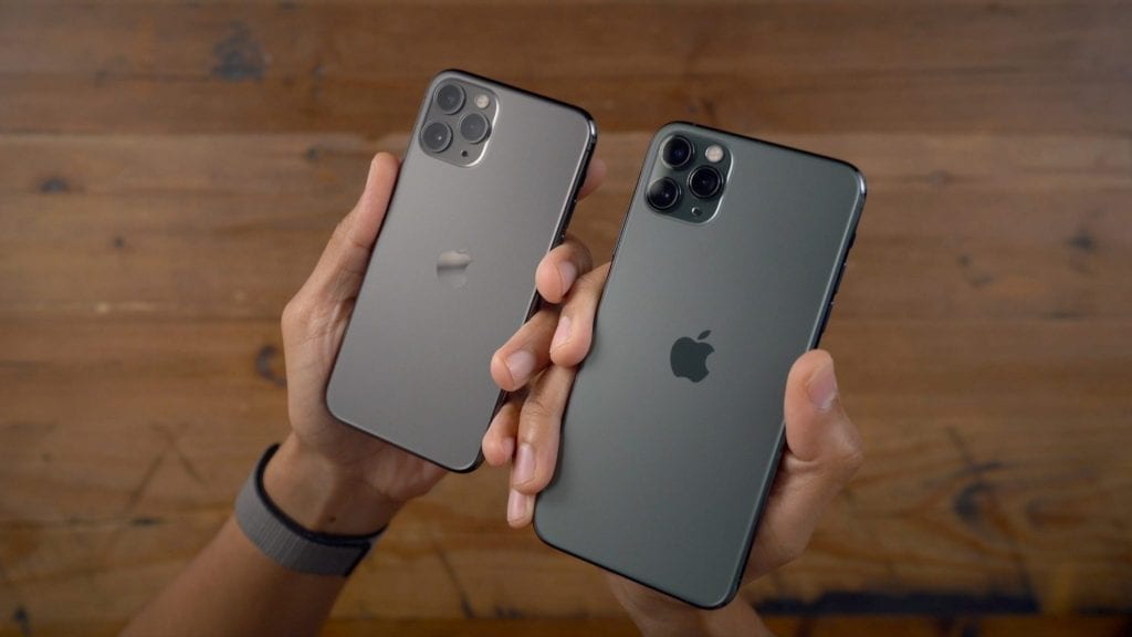 iOS 14