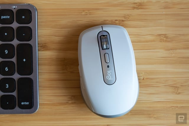 Logitech