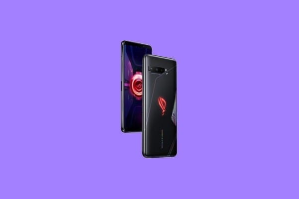 ASUS ROG Phone 3