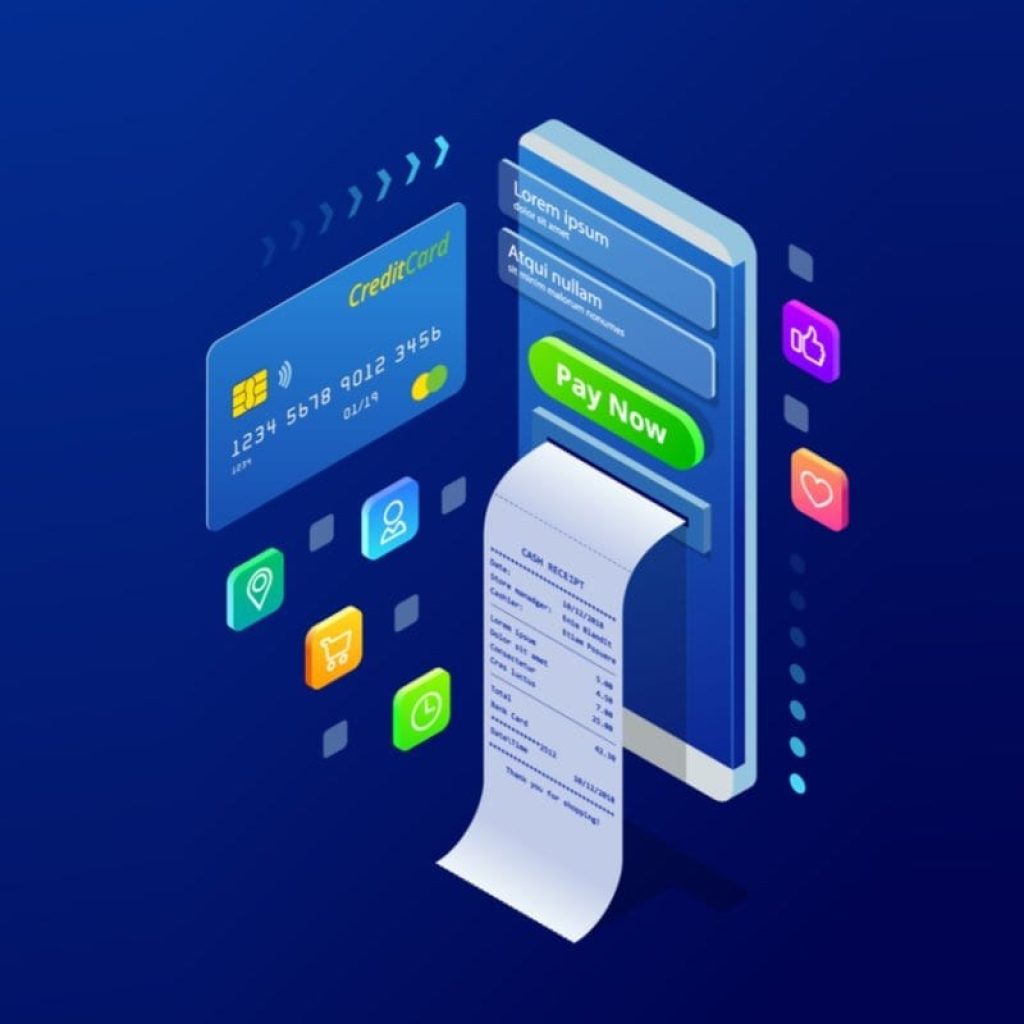 Go For Hassle-Free Online Payment Using These Top 10 Online Payment Solutions 5 online payment