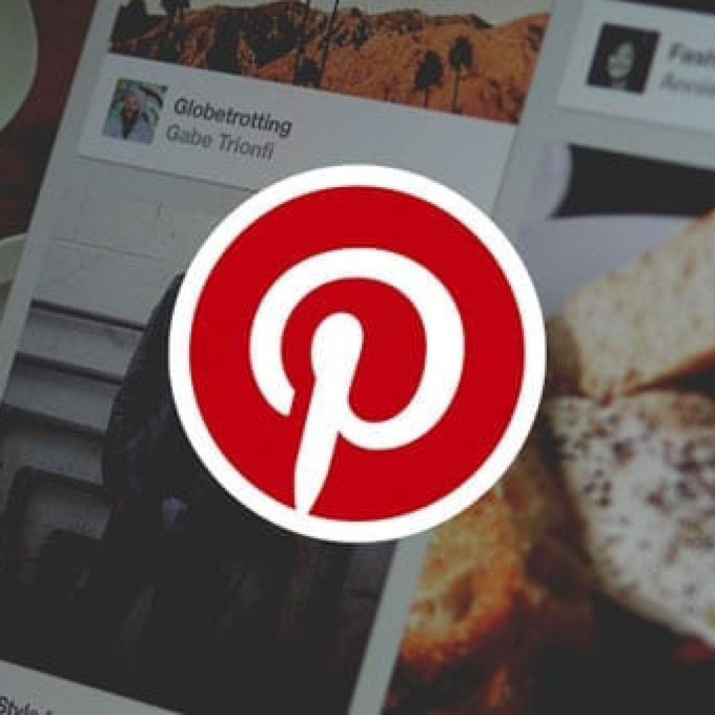 Pinterest for business