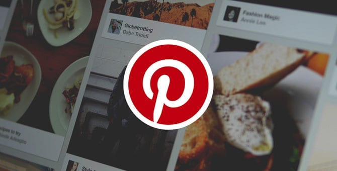 Pinterest for business