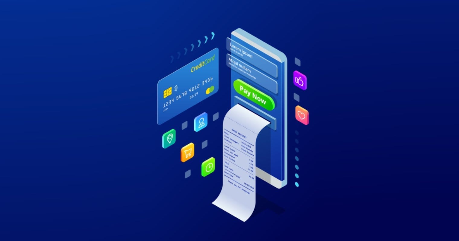 online payment
