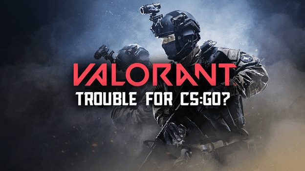 Valorant