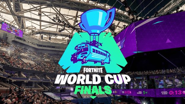 Can Valorant ever compete with CS:GO? 3 Fornite Esports