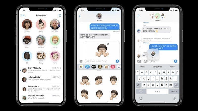 ios 14 emojis