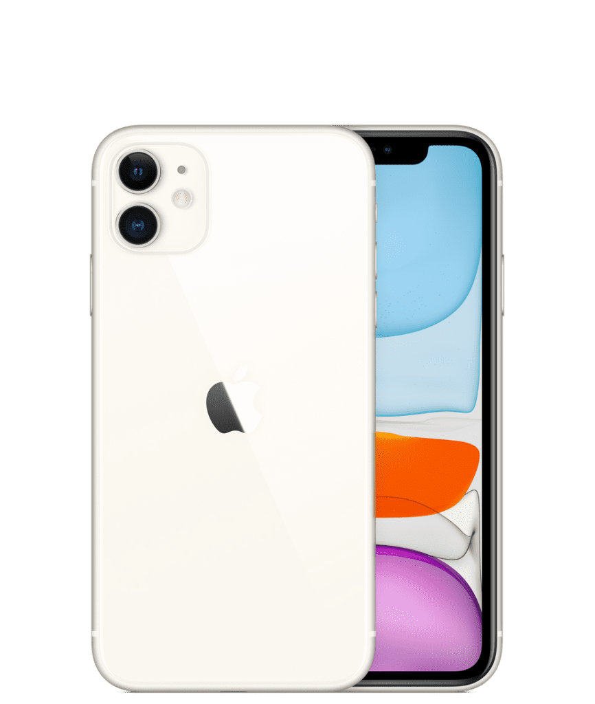 Comparing the Flagship Phones of Samsung and Apple- Galaxy S20 vs iPhone 11 4 iPhone 11