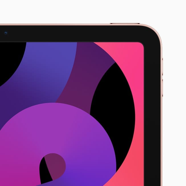 Apple iPad Air Will Feature the Company’s Most Advanced Chip- the A14 Bionic Chip 3 Apple iPad Air