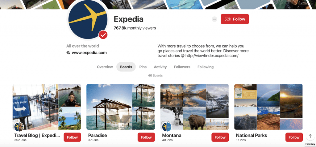 Top 12 Tips On How To Use Pinterest For Business In 2020 13 pinterest for business