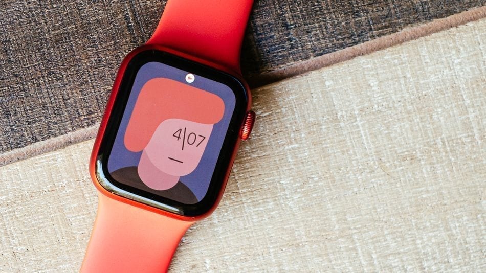 apple watch series 6