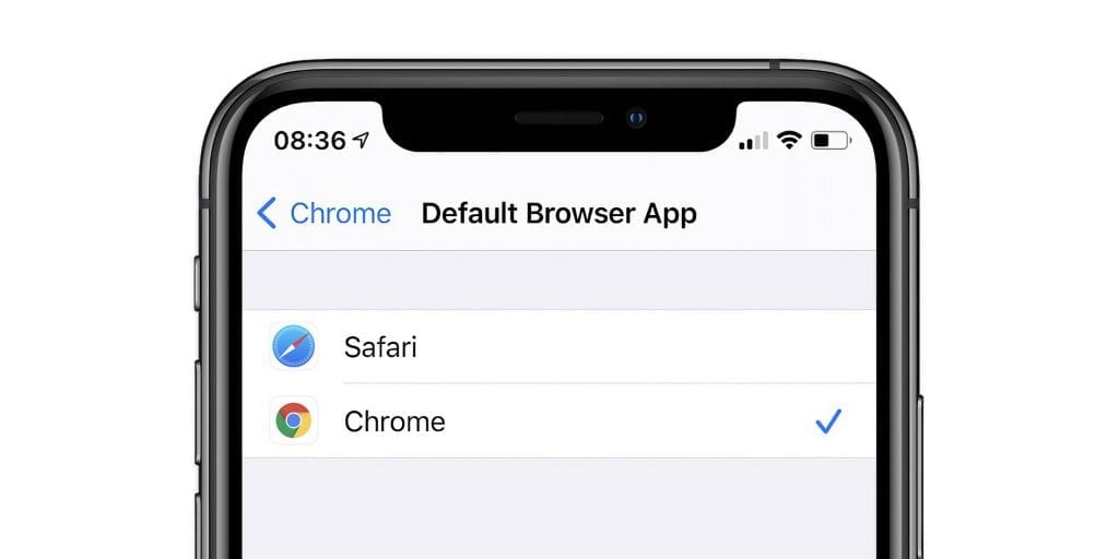 iOS 14