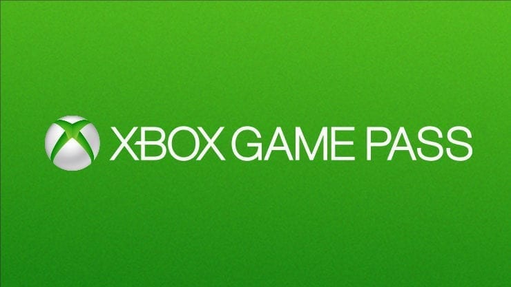 microsoft game pass