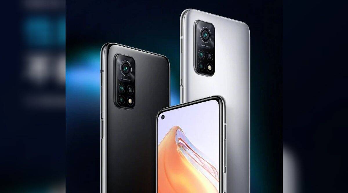 Xiaomi Mi 10T Pro