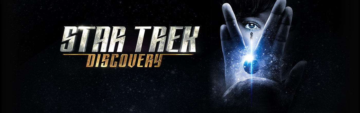 Star Trek: Discovery