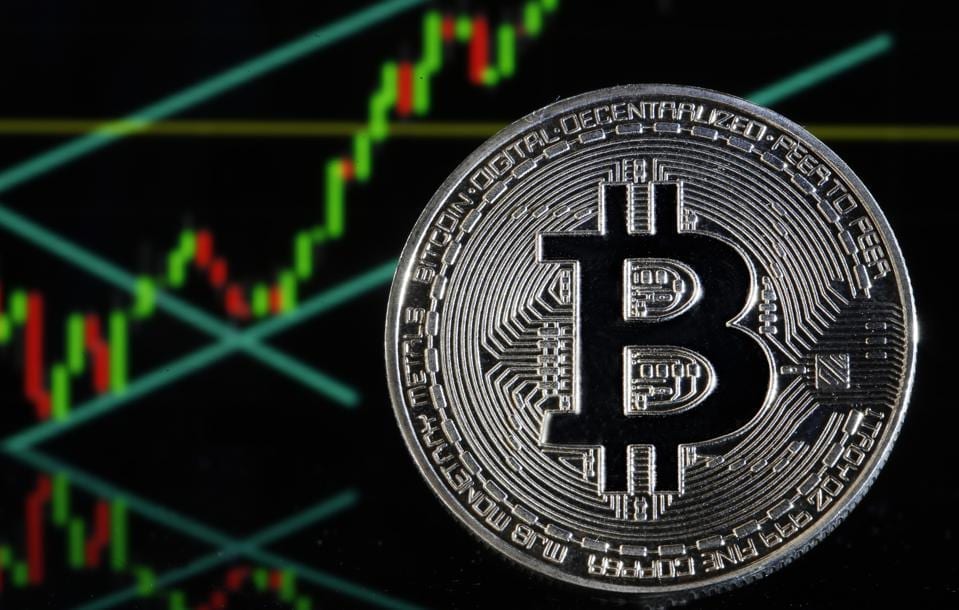 Bitcoin has surged to its Highest Level in the Last 3 Years 3 Bitcoin