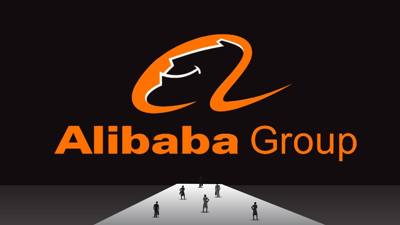 NYSE: BABA stocks