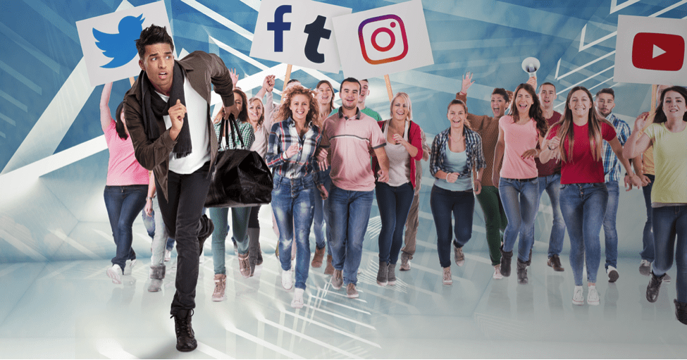 Influencers