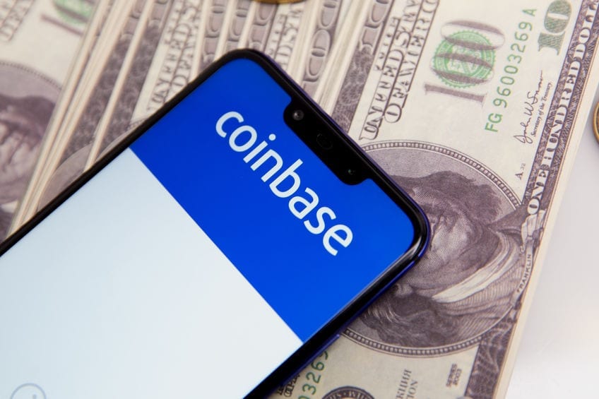 Coinbase