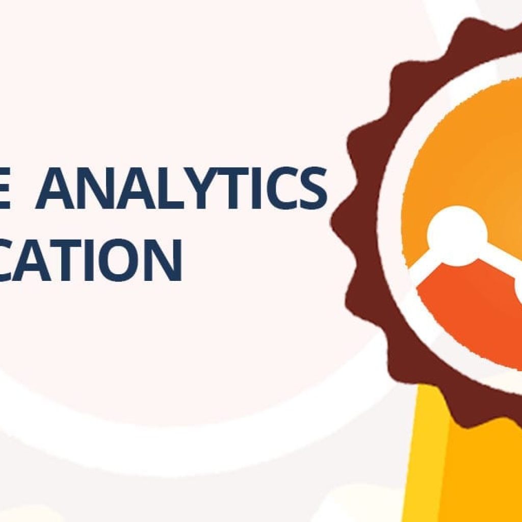 How to Pass Your Google Analytics Exam 5 How to Pass Your Google Analytics Exam