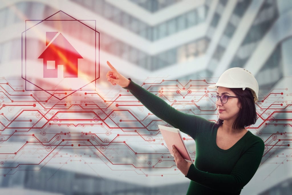 How AI (artificial intelligence) is changing the real estate sector