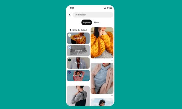 Pinterest Adds New Presentation, Discovery, and Ad Options to Assist Retailers with the End of Year Push 4 Pinterest's Ad Options to help Retailers