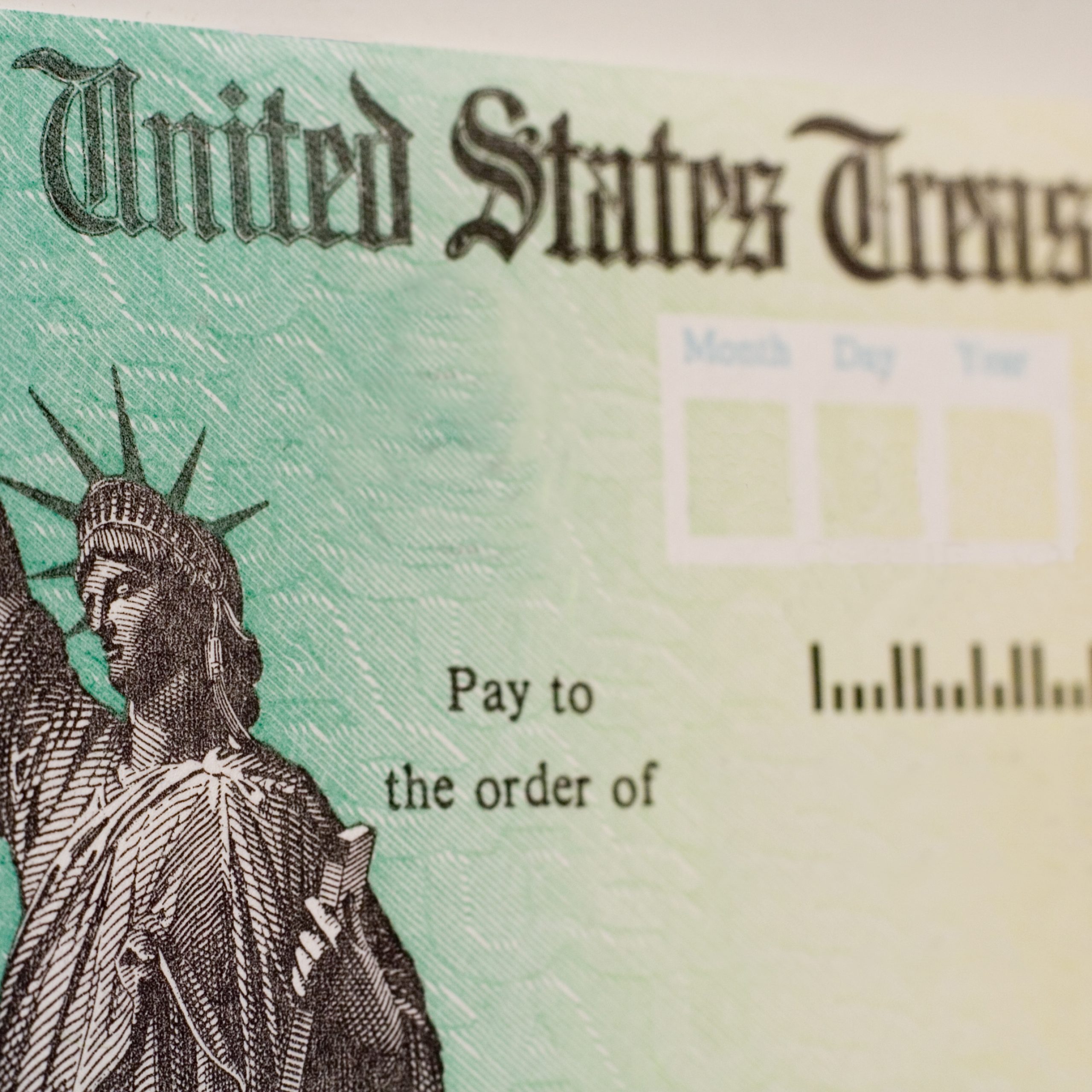 Stimulus Checks