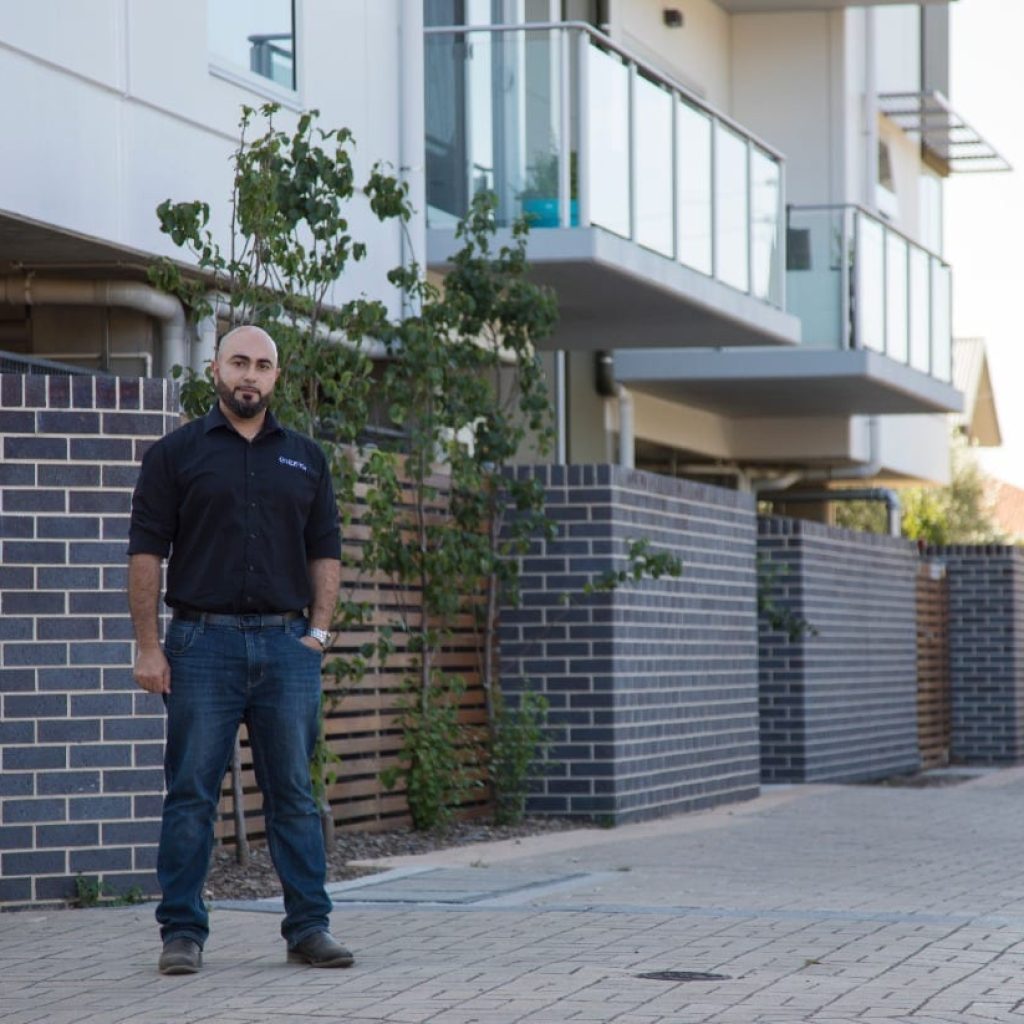Nidal Rasheed, the Force Behind Silvertail Property Group, Shares His Motivation Behind His Tremendous Success 5 Nidal Rasheed