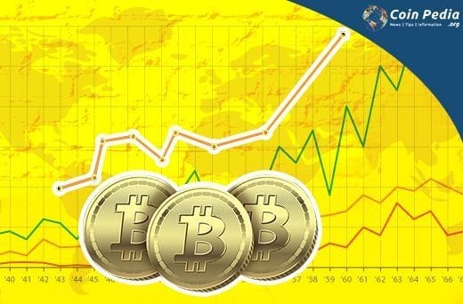 dormant bitcoins