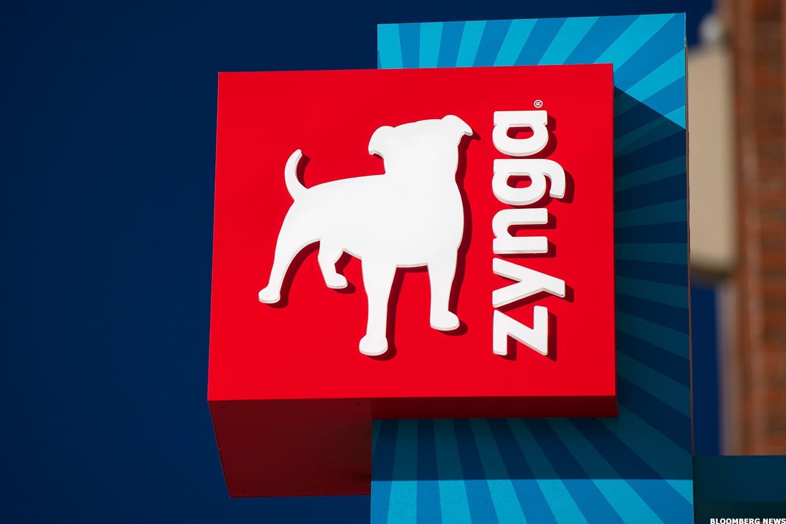 NASDAQ:ZNGA