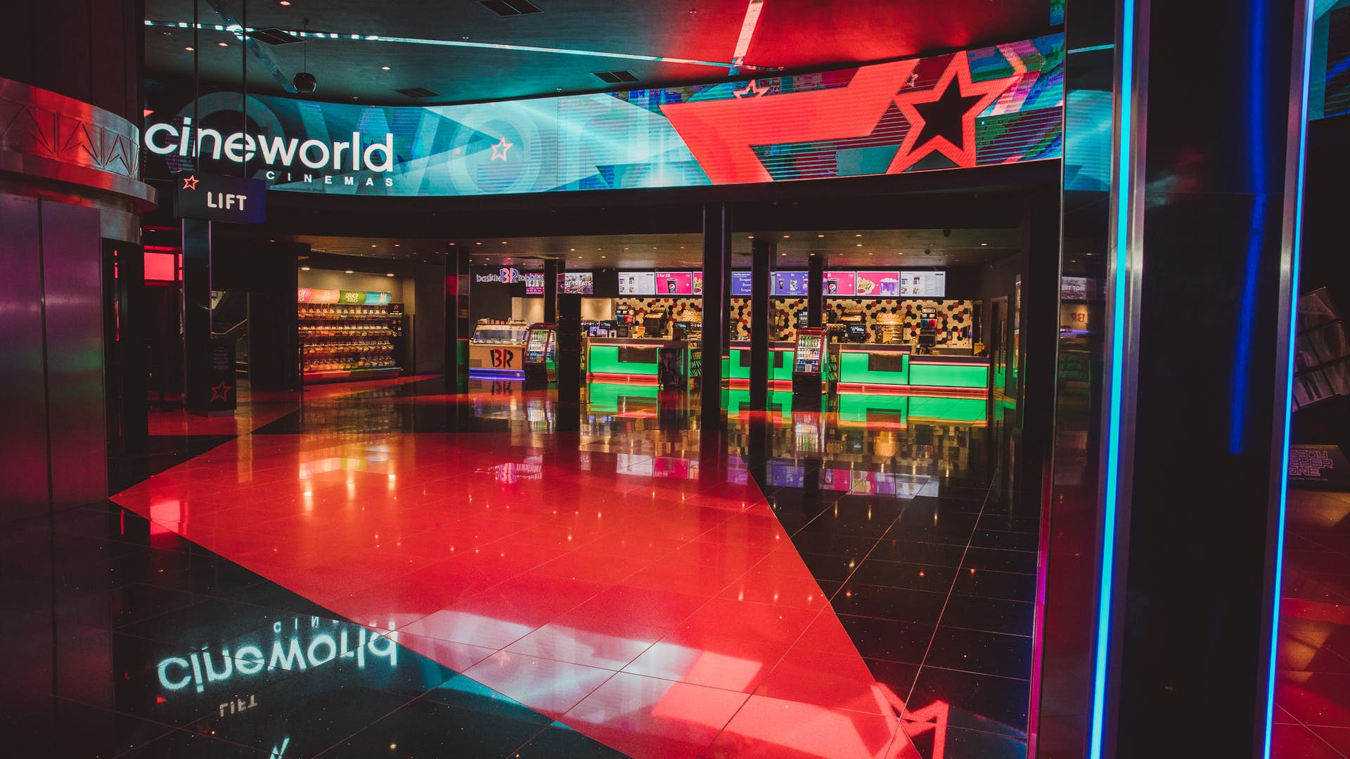 Cineworld