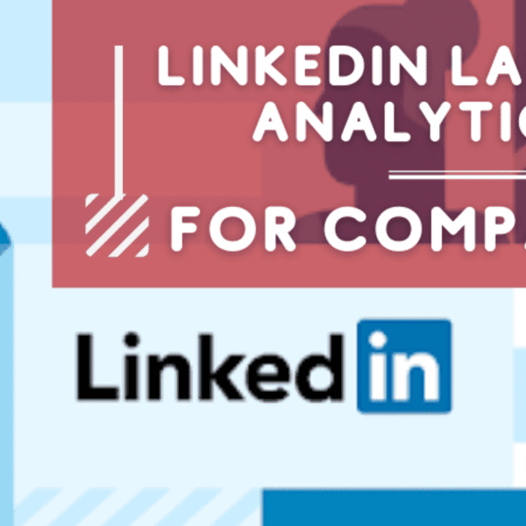 LinkedIn Launches New Analytics Tools for Company Pages 6 LinkedIn Launches New Analytics Tools for Company Pages