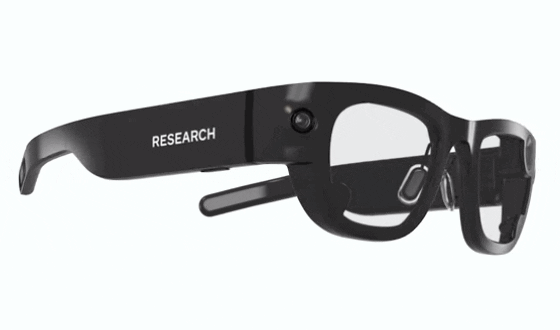 Facebook Relaunches Spark AR Partner Network to Increase AR Potential 5 Project Aria