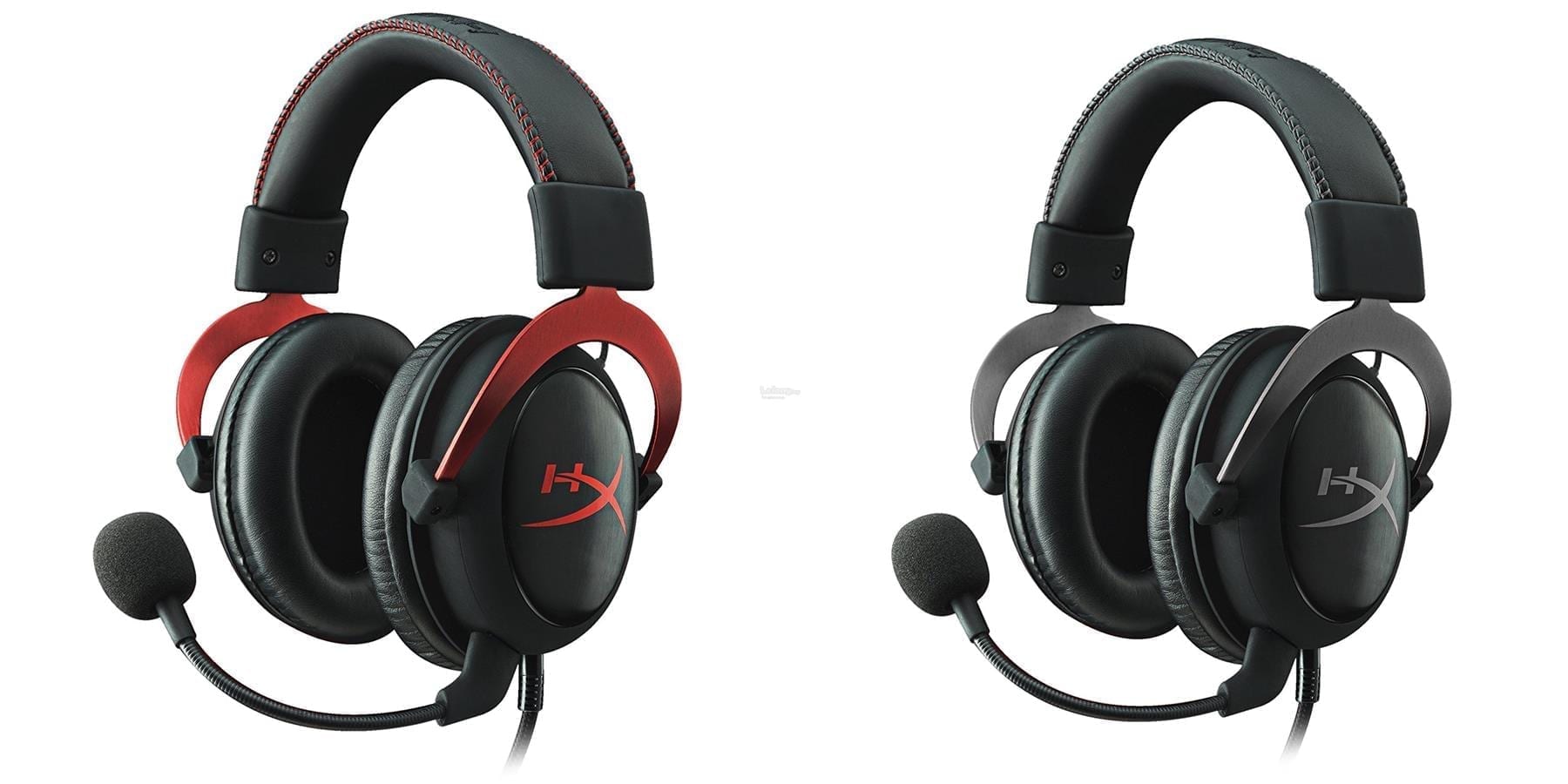 HyperX Cloud II Wireless
