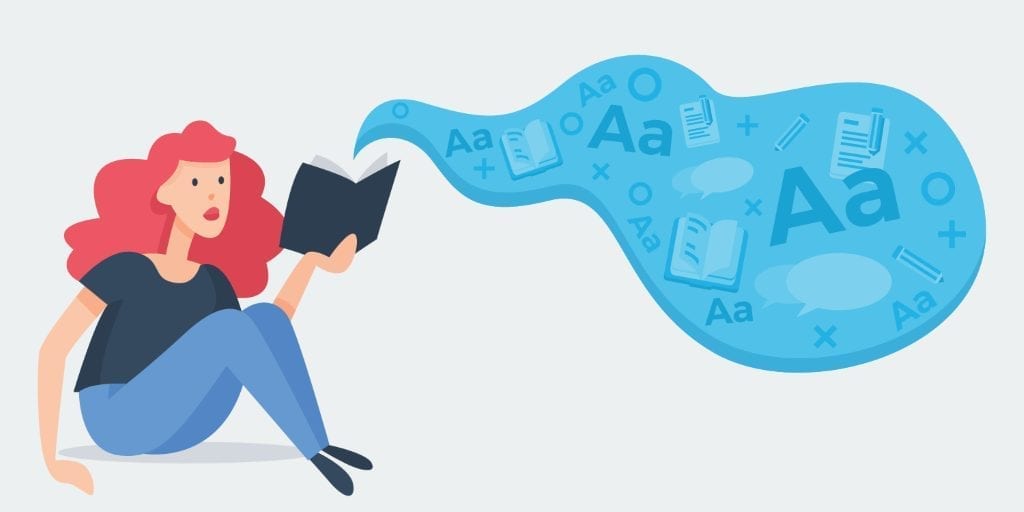 7 Basic Ways to Improve Your Academic Writing Skills 1 How to Improve Your Vocabulary. Improving and expanding your vocabulary… | by Rishka Reccani | Knudge.me