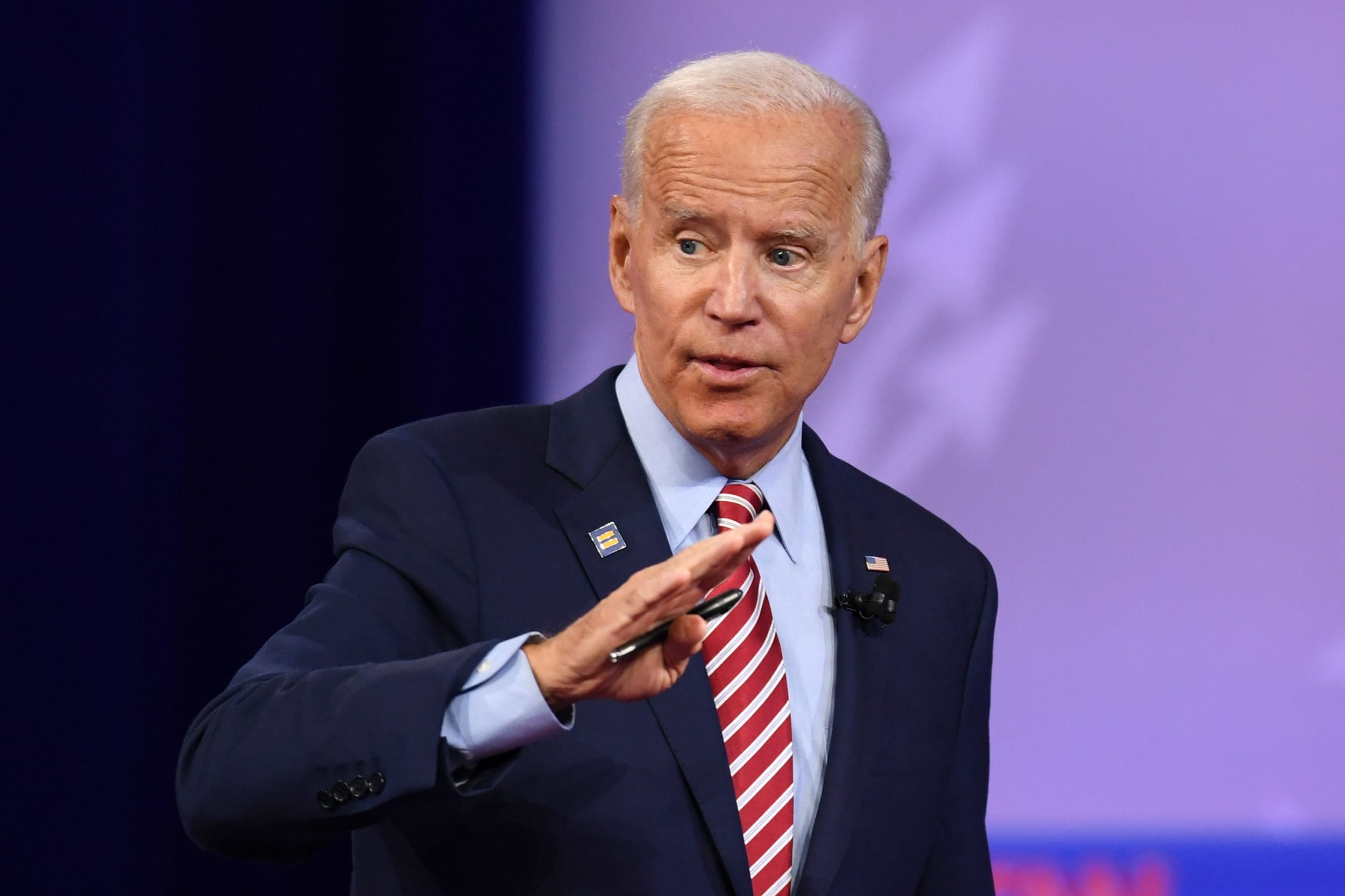Joe Biden